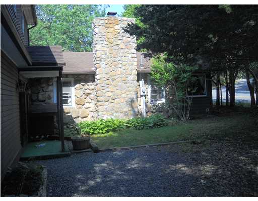 2630 Post Road South Kingstown, RI 02879 - Photo 1 of 20 Exterior Front. The massive stone fireplace is in the family room in the older section of the house.
