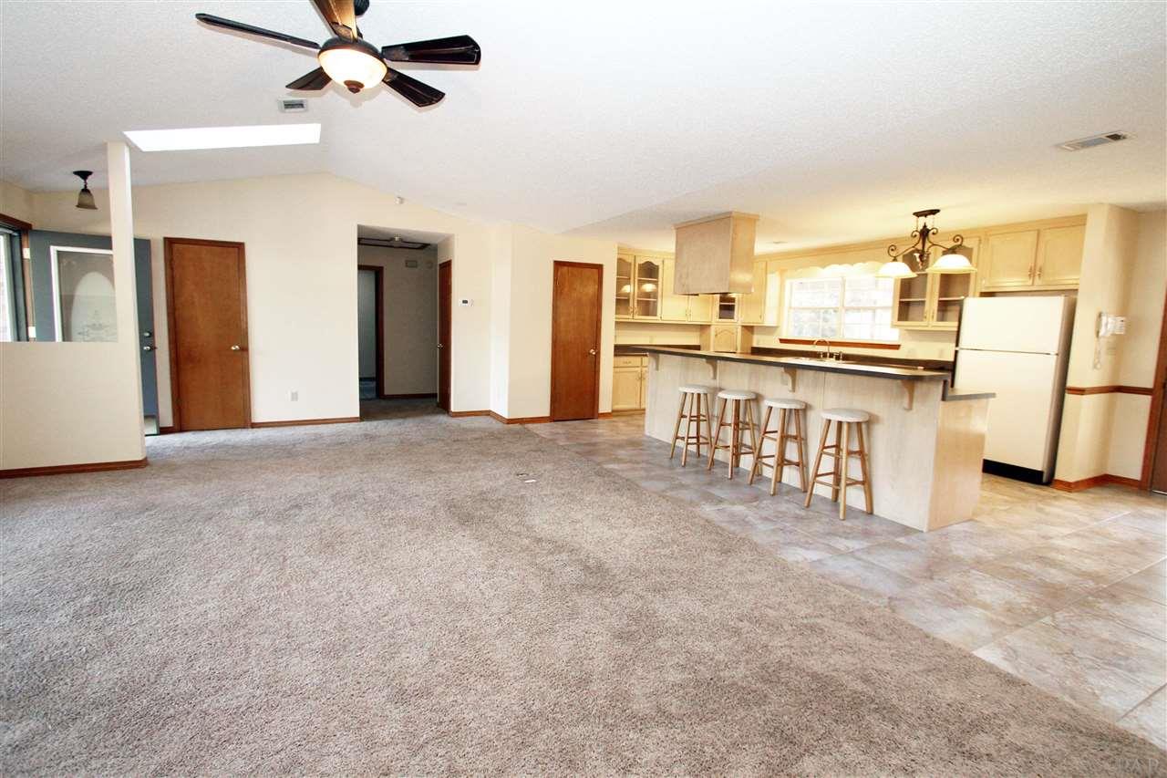 2496 West Kingsfield Road Cantonment, FL 32533 - Photo 26 of 42 Gallery Image 26