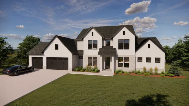 $1,699,000 | 3771 Brookside Drive, Chaska, MN 55318