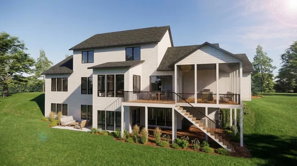 $1,699,000 | 3771 Brookside Drive, Chaska, MN 55318