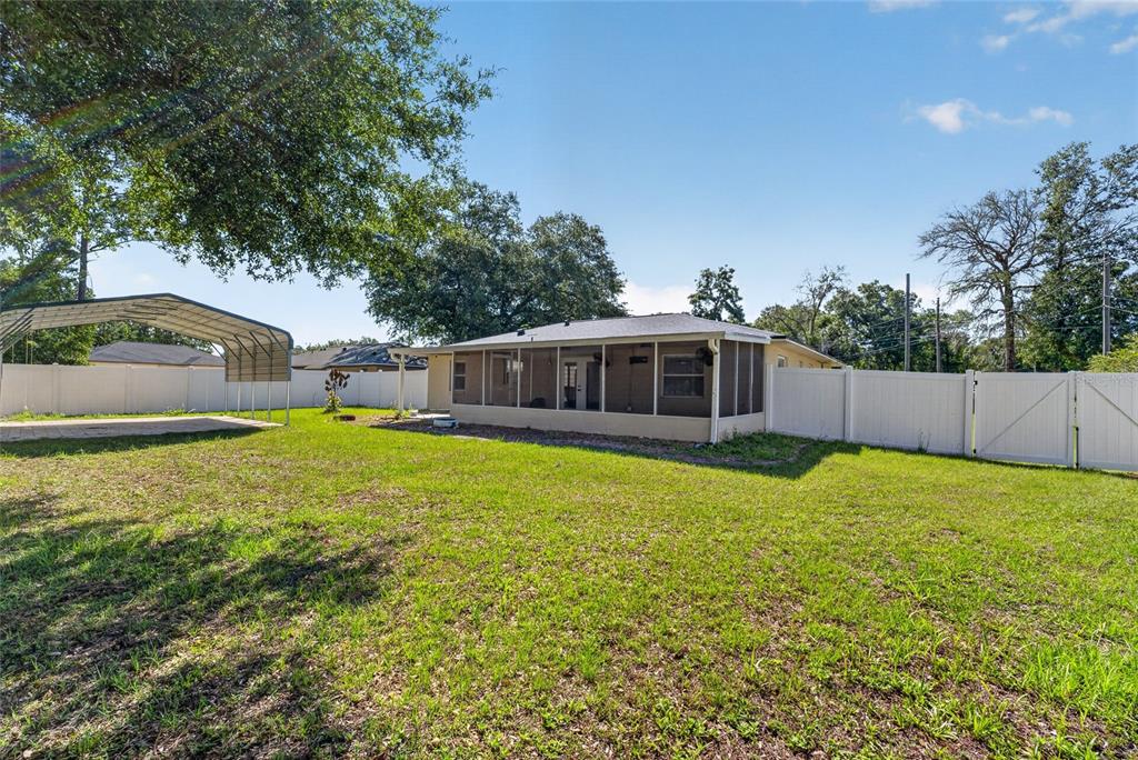 44 Redwood Road Ocala, FL 34472 - Photo 18 of 19