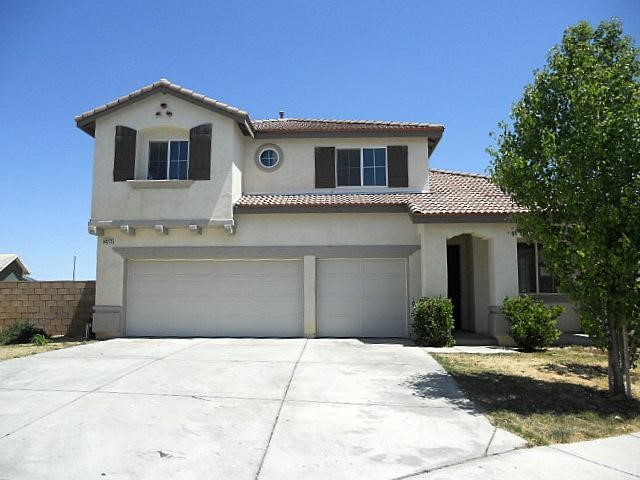 44270 Rucker Street Lancaster, CA 93535 - Photo 1 of 1 Gallery Image 1