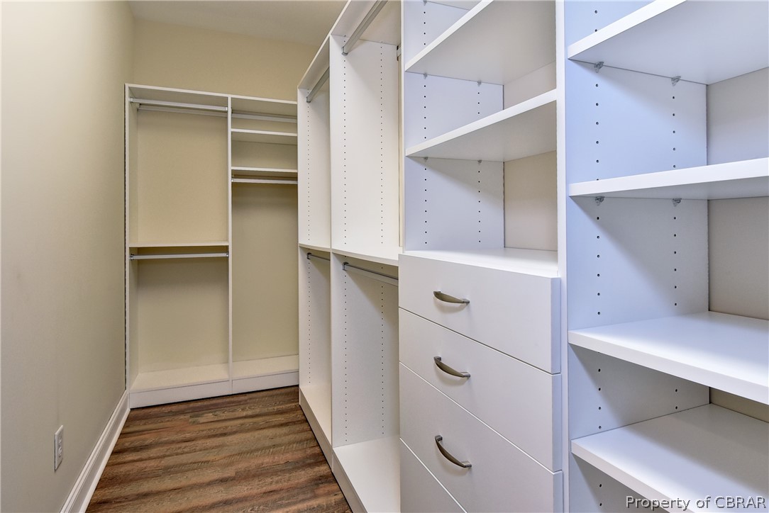 4205 Old Lock Road Williamsburg, VA 23188 - Photo 32 of 49 Closet for bedroom 3