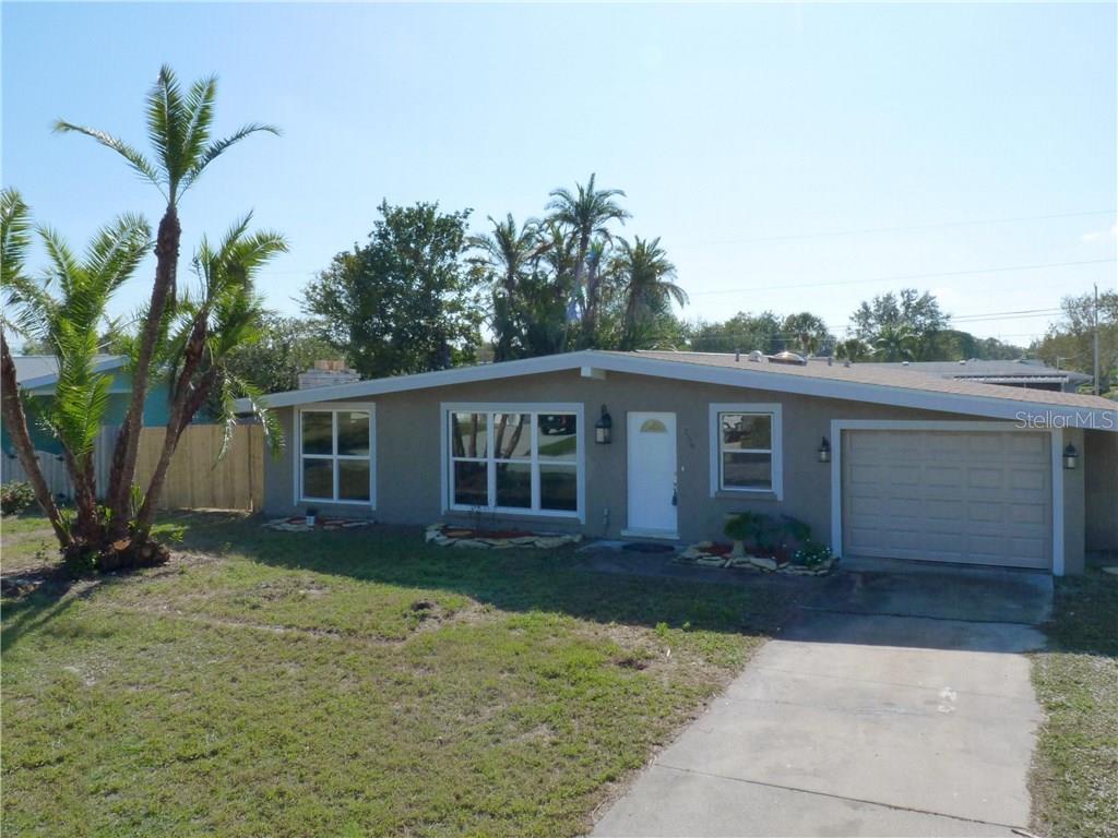 256 Glen Oak Road Venice, FL 34293 - Photo 1 of 1