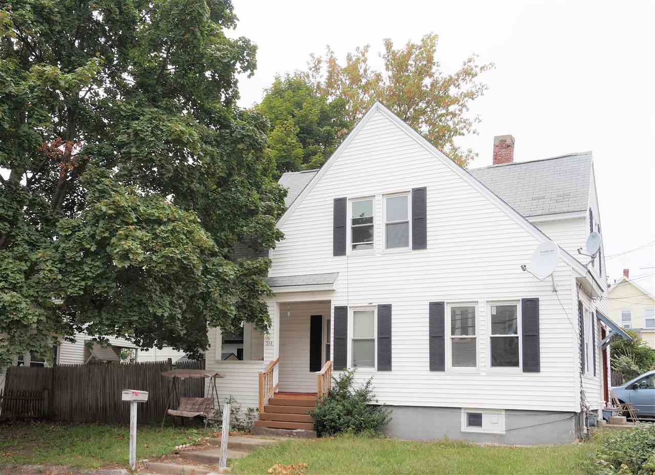 314 Bridge Street Manchester, NH 03104 - Photo 1 of 16 Gallery Image 1