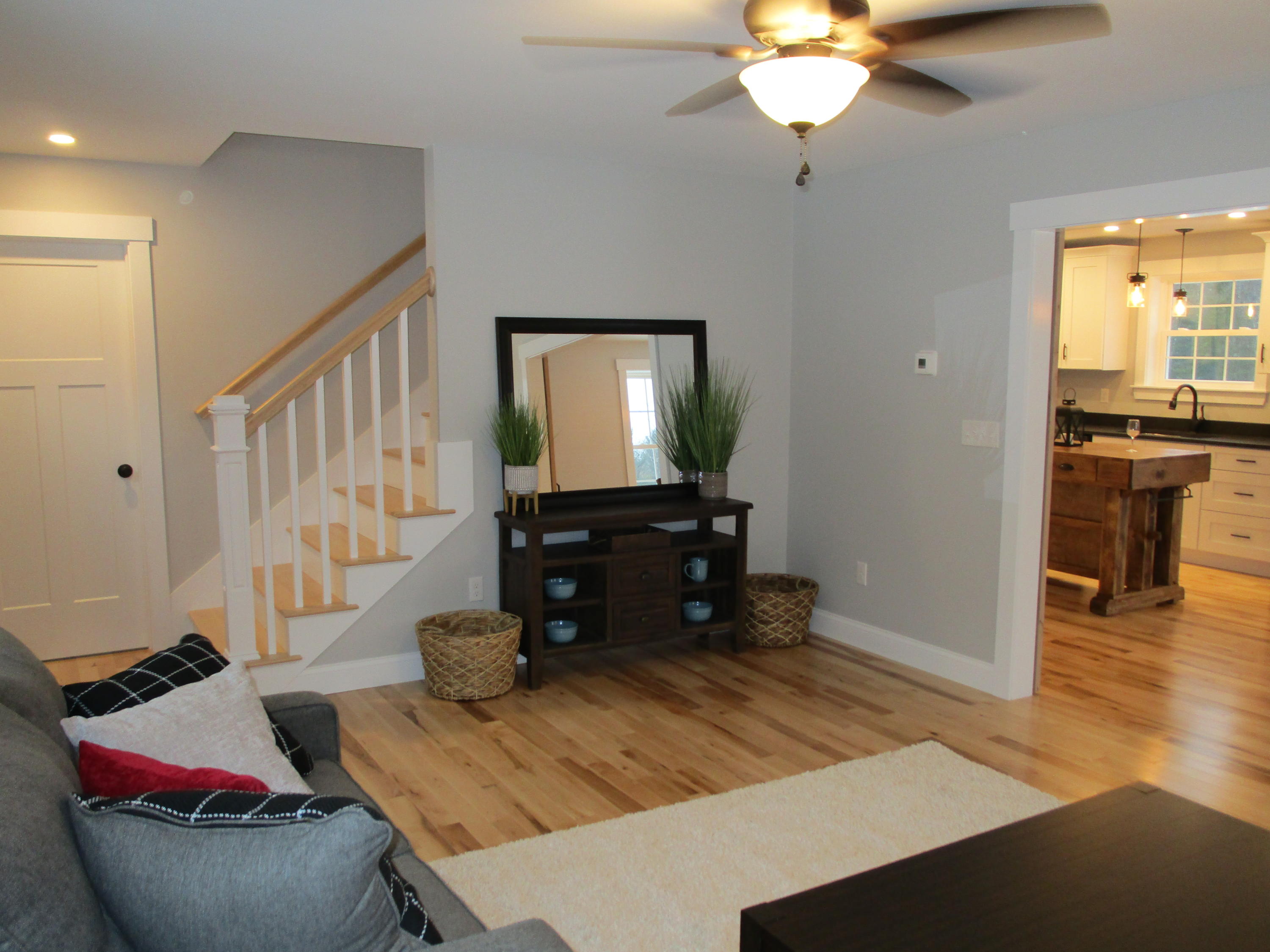 48 Mitchell Hill Road Scarborough, ME 04074 - Photo 33 of 36 Staged living room