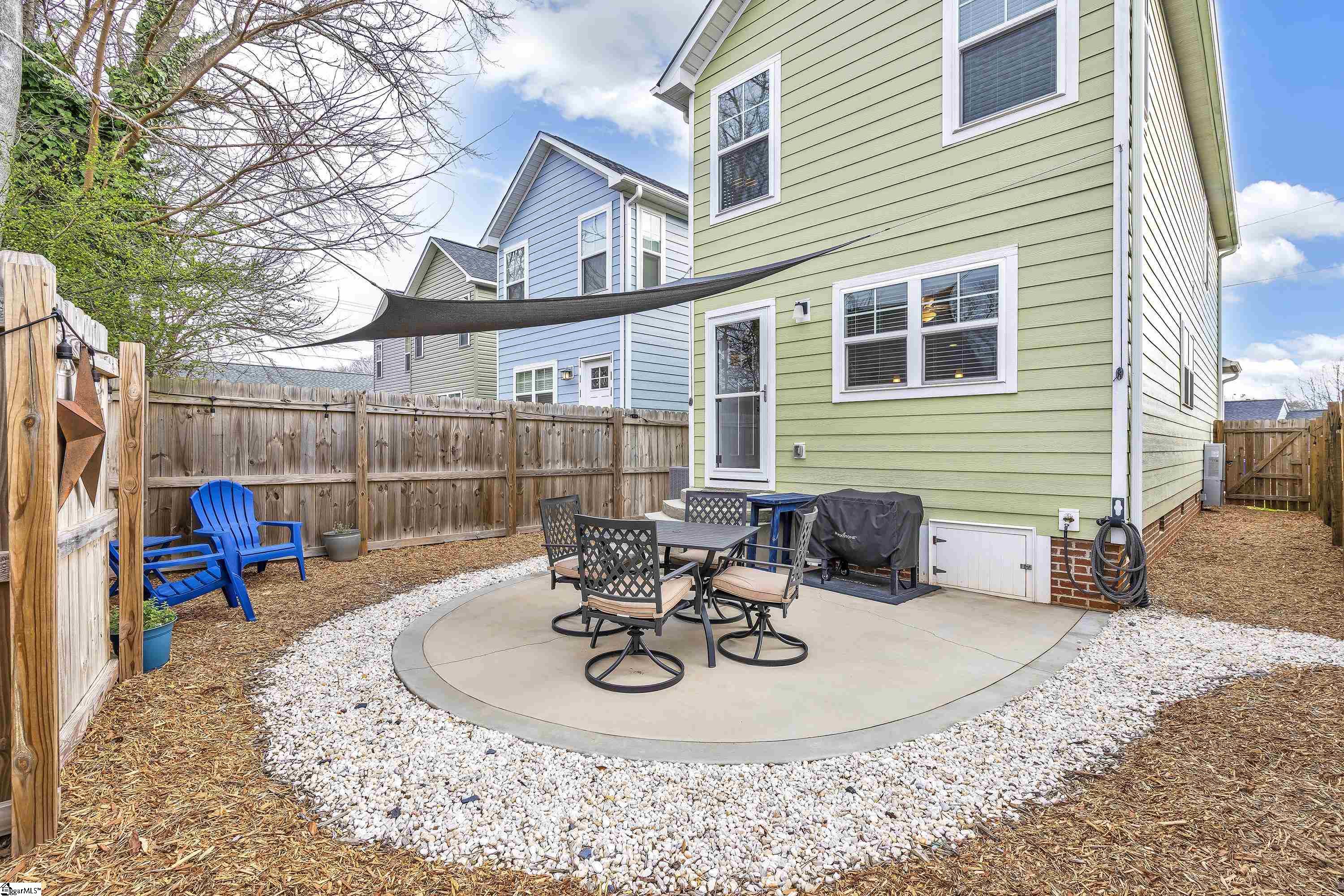 6 Chaney Street Greenville, SC 29607 - Photo 2 of 18