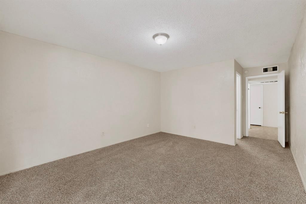 703 East Shady Grove Road Irving, TX 75060 - Photo 22 of 40 a view of an empty room