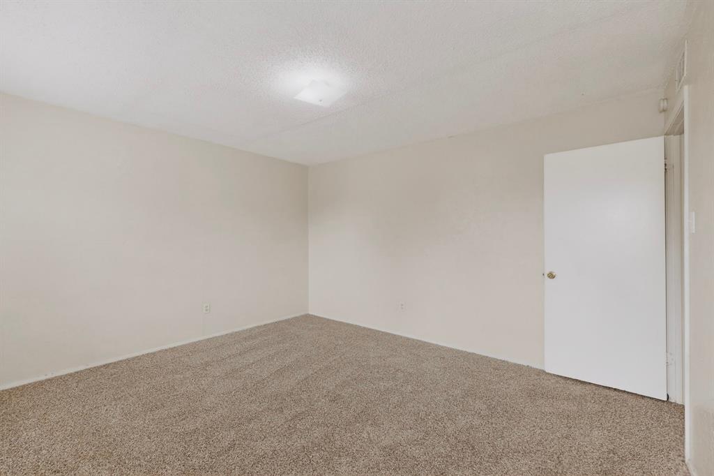 703 East Shady Grove Road Irving, TX 75060 - Photo 29 of 40 a view of an empty room