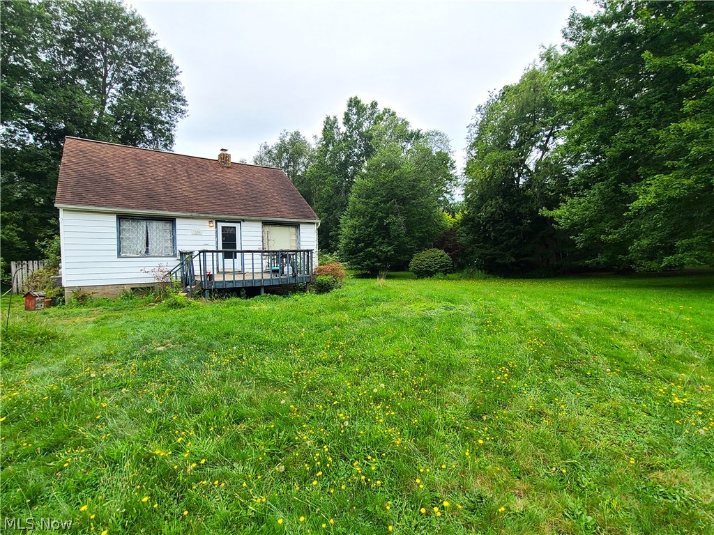 3104 Greenleaf Road Akron, OH 44312 - Photo 1 of 7