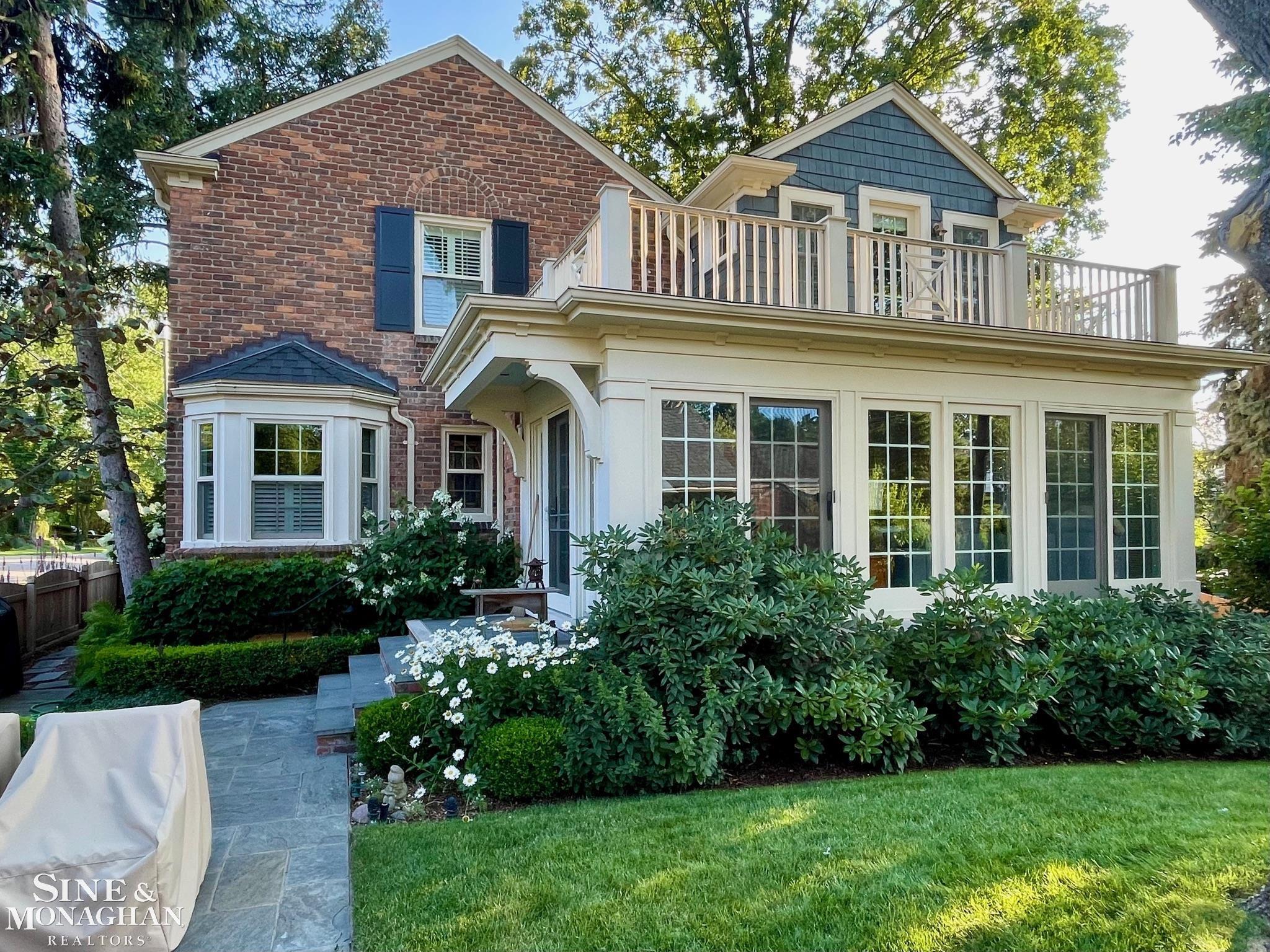 252 Moran Road Grosse Pointe Farms, MI 48236 - Photo 36 of 43