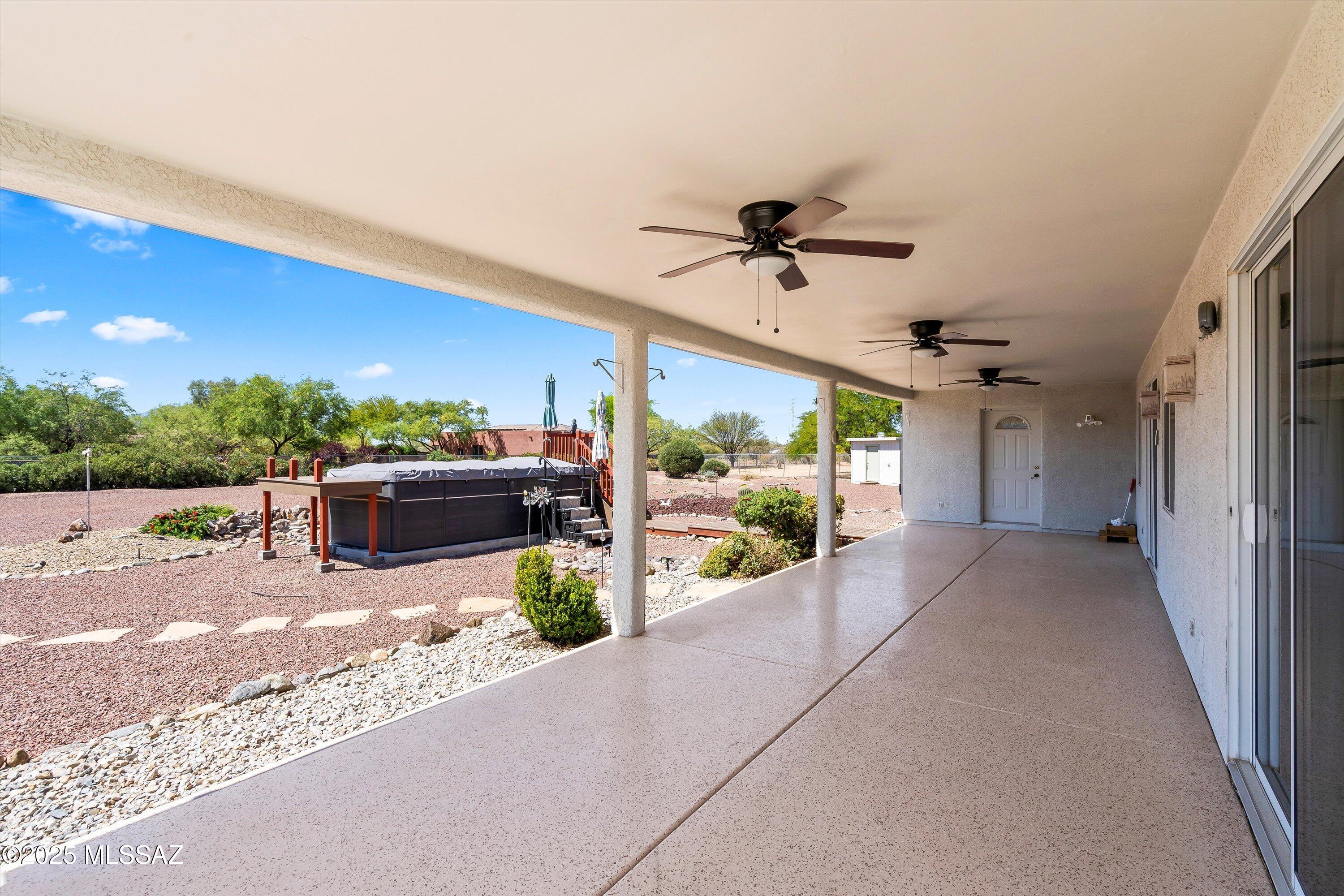 4048 East Adams Rib Place Tucson, AZ 85739 - Photo 41 of 45 Gallery Image 41