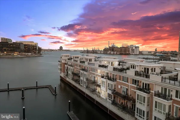 $1,495,000 | 642 Ponte Villas South, Unit 141, Baltimore, MD 21230