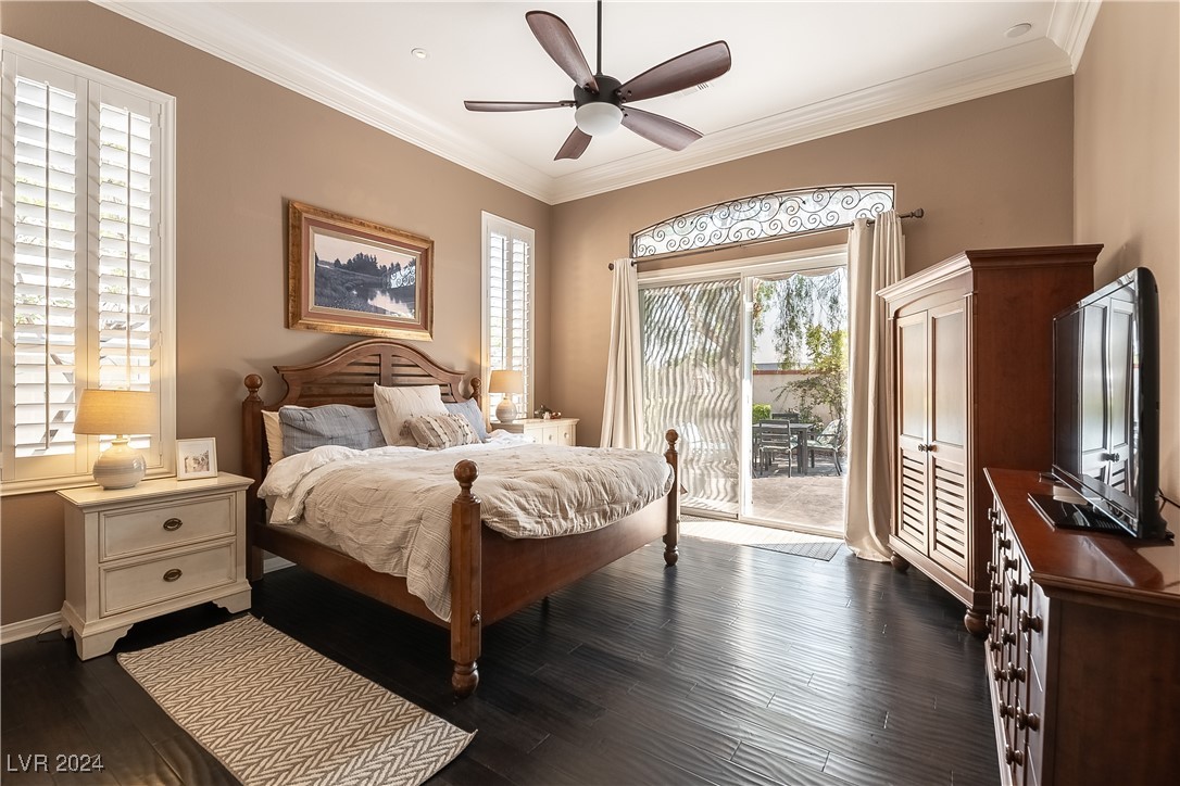 2028 Spring Rose Street Las Vegas, NV 89134 - Photo 16 of 33