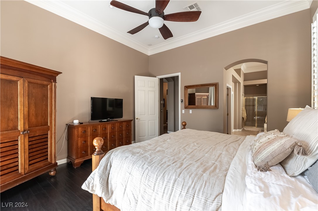 2028 Spring Rose Street Las Vegas, NV 89134 - Photo 17 of 33