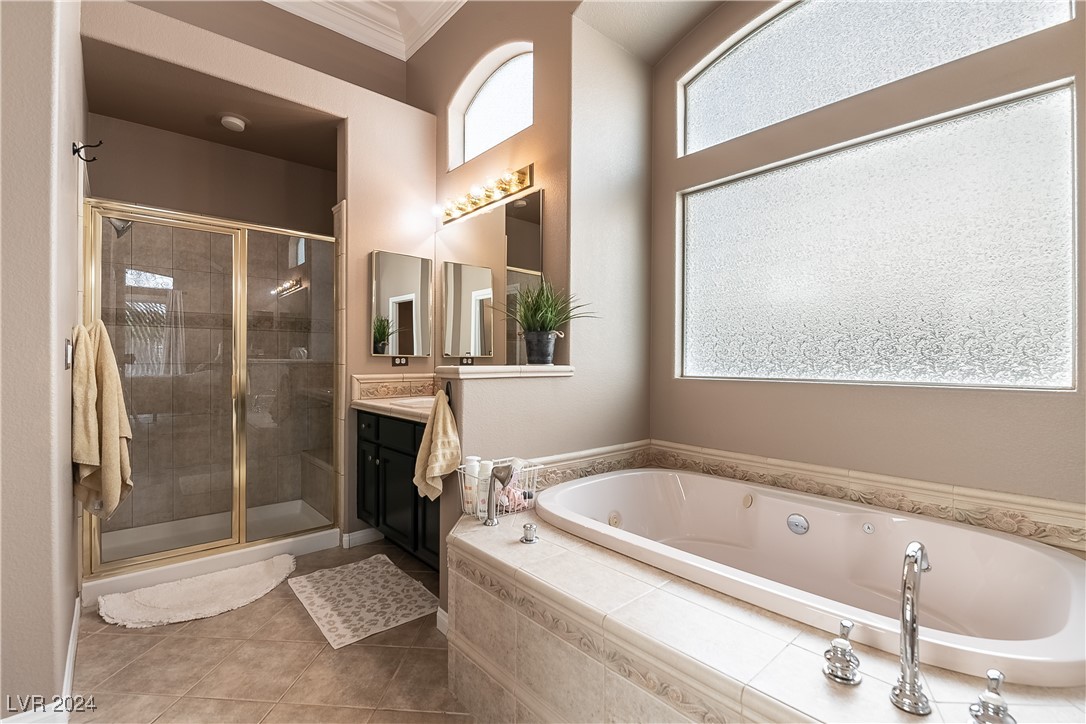 2028 Spring Rose Street Las Vegas, NV 89134 - Photo 18 of 33