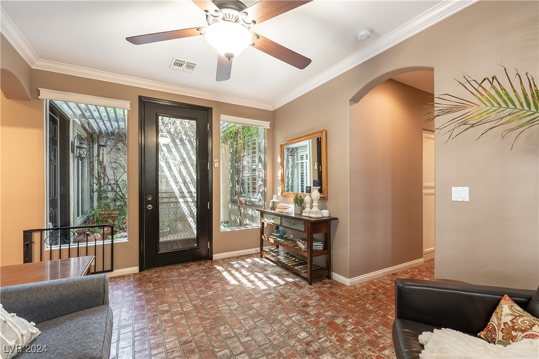 2028 Spring Rose Street Las Vegas, NV 89134 - Photo 19 of 33