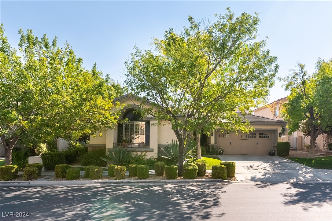 2028 Spring Rose Street Las Vegas, NV 89134 - Photo 2 of 33
