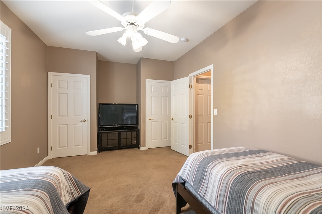 2028 Spring Rose Street Las Vegas, NV 89134 - Photo 23 of 33