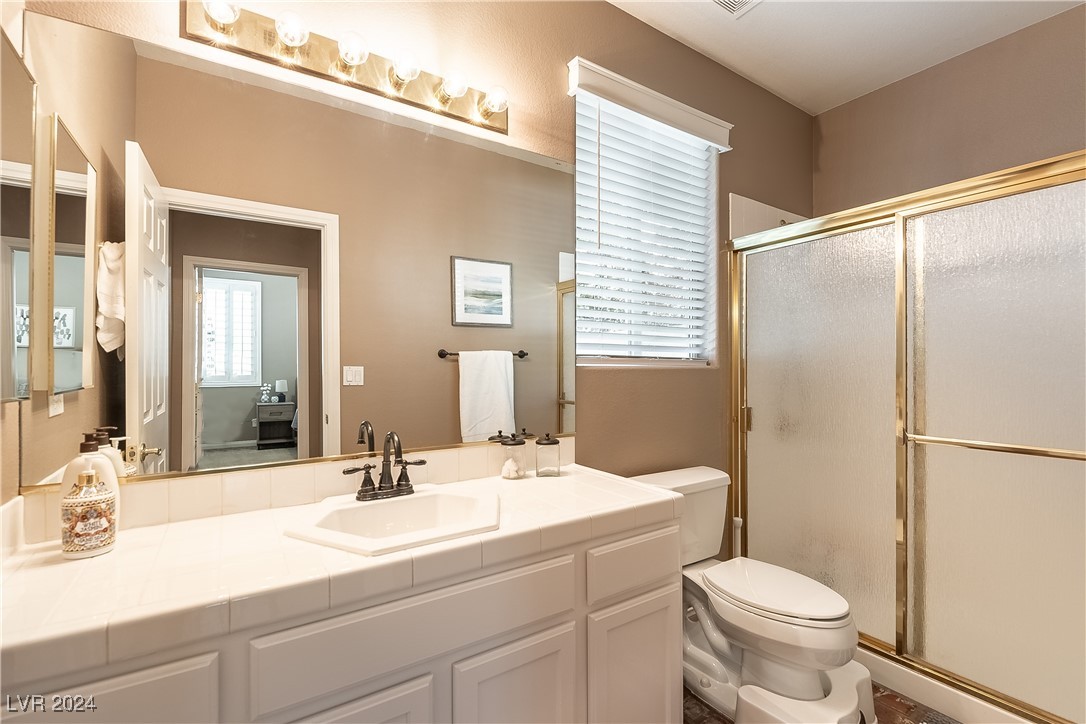 2028 Spring Rose Street Las Vegas, NV 89134 - Photo 24 of 33