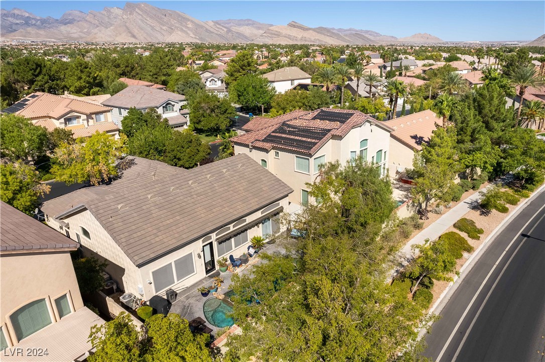 2028 Spring Rose Street Las Vegas, NV 89134 - Photo 29 of 33