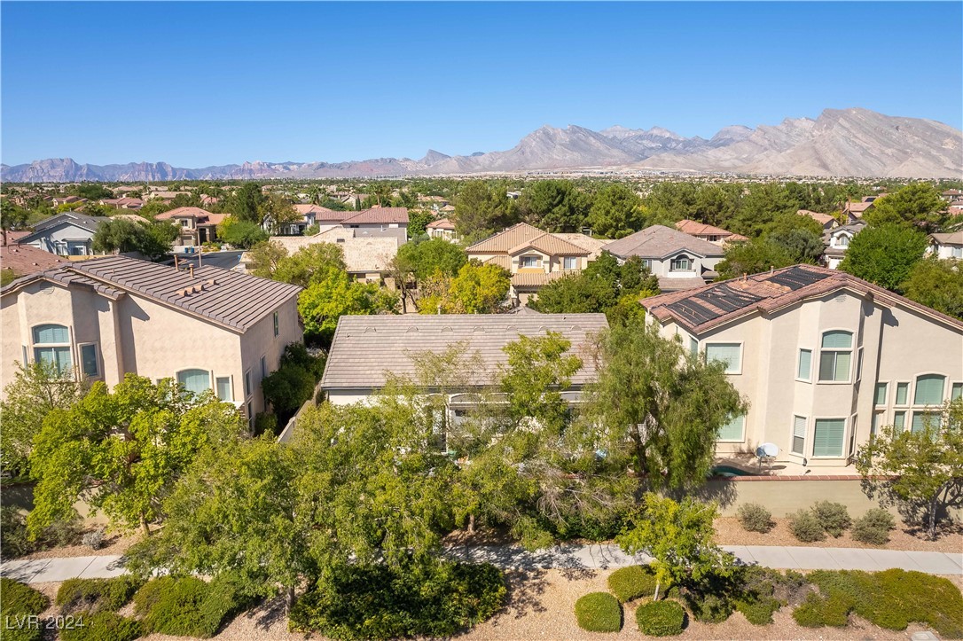 2028 Spring Rose Street Las Vegas, NV 89134 - Photo 31 of 33