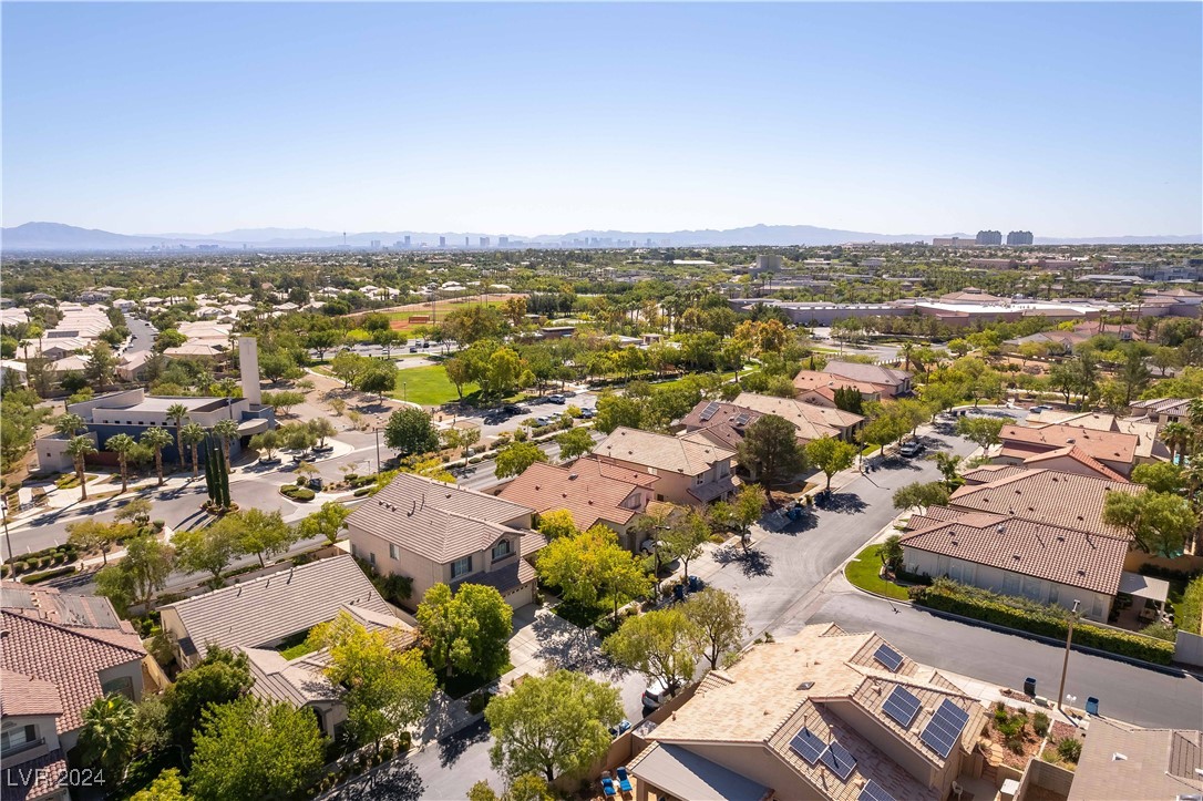 2028 Spring Rose Street Las Vegas, NV 89134 - Photo 33 of 33