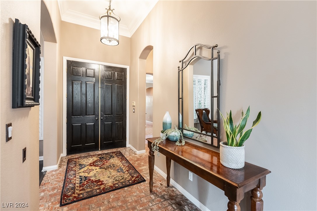2028 Spring Rose Street Las Vegas, NV 89134 - Photo 4 of 33