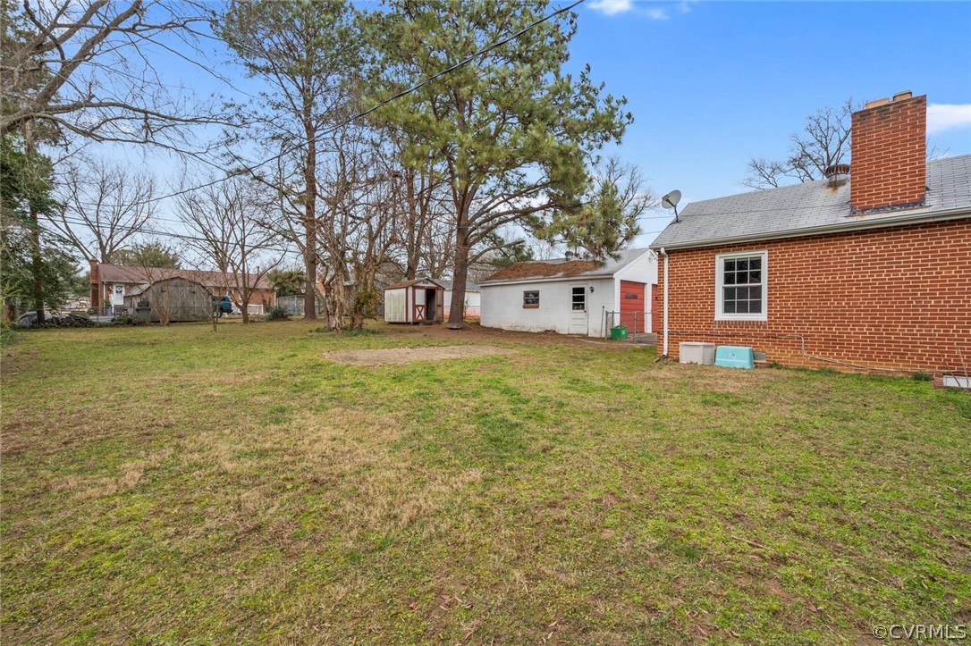 5912 Rois Road Richmond, VA 23227 - Photo 29 of 29 Gallery Image 29