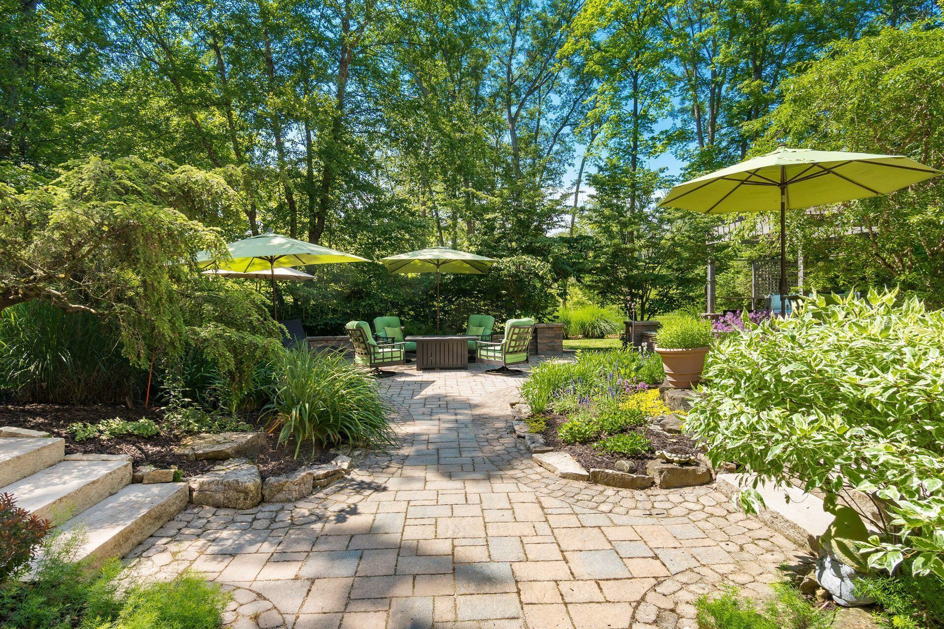 7380 Red Bank Road Westerville, OH 43082 - Photo 18 of 84 Patio