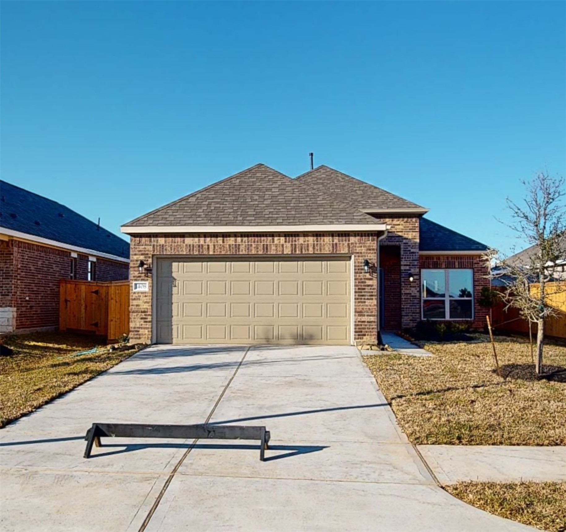 26445 Cooperstown Way Splendora, TX 77372 - Photo 1 of 29