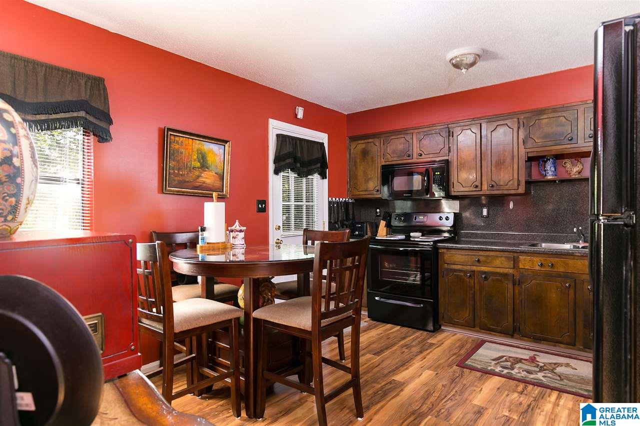 9561 Silley Dean Road Pinson, AL 35126 - Photo 7 of 23
