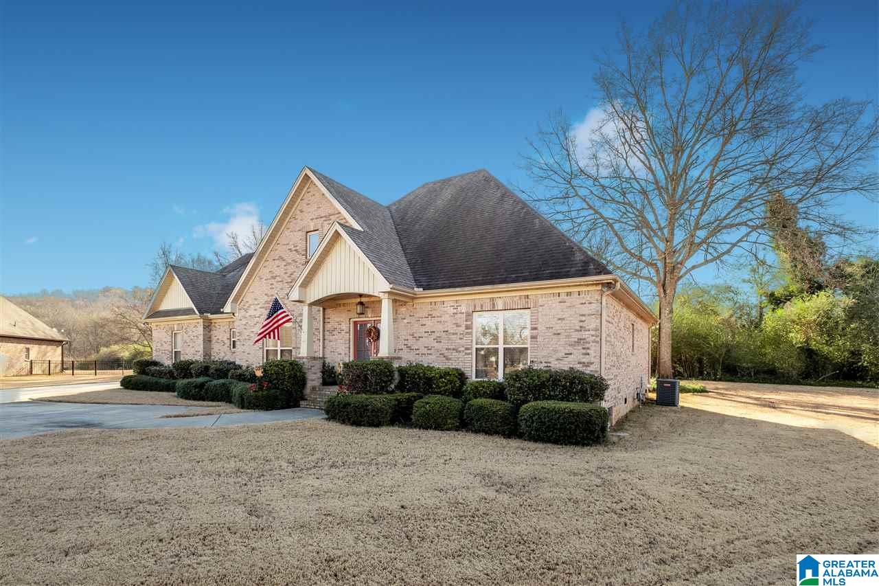 47 White Oak Circle Springville, AL 35146 - Photo 26 of 26