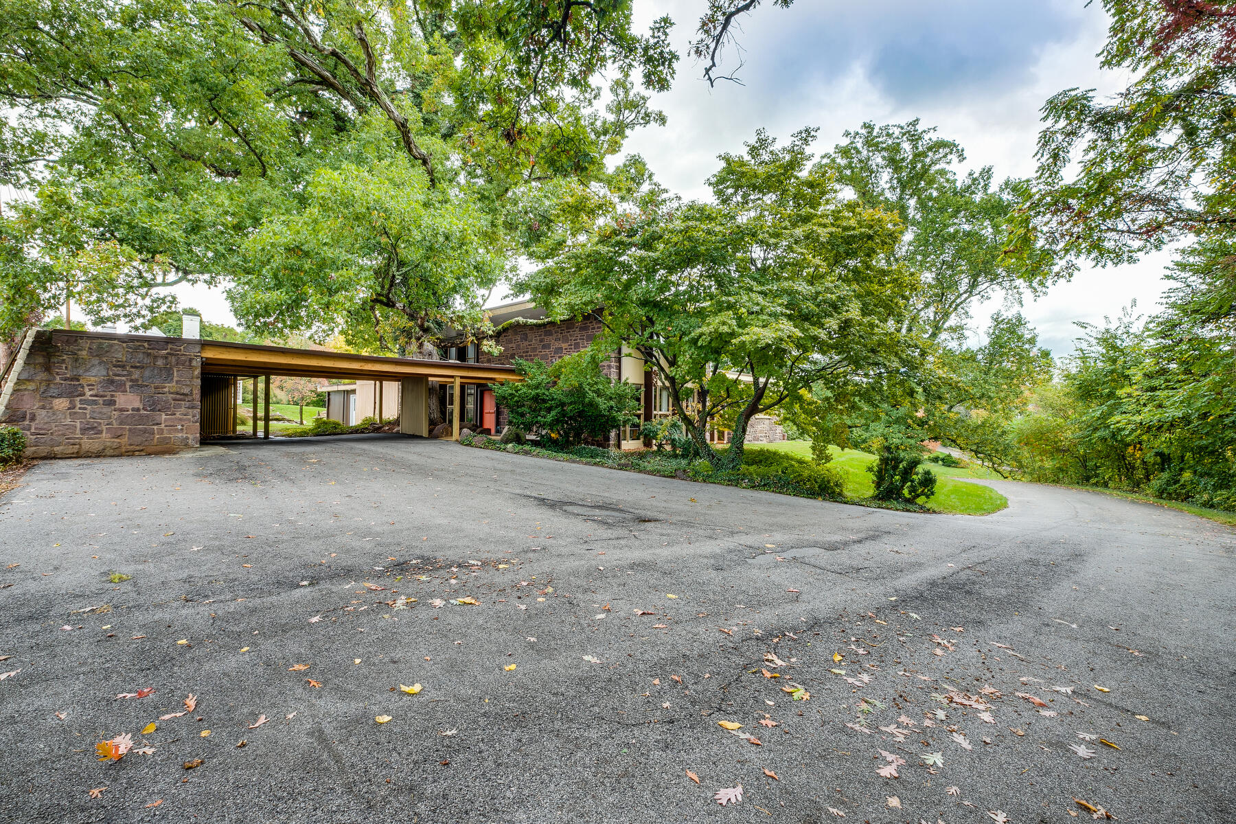 105 Ridgemont Road Johnson City, TN 37601 - Photo 44 of 47 068