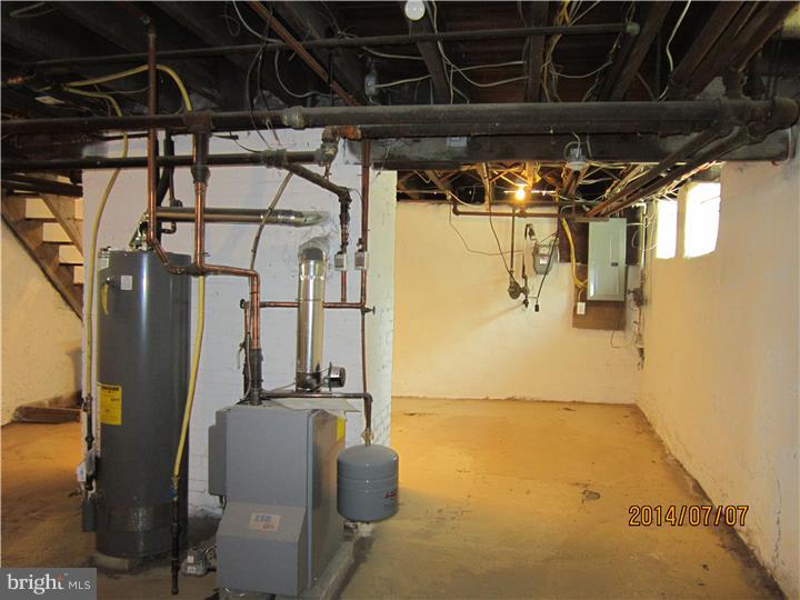 431 Hillside Road Ridley Park, PA 19078 - Photo 18 of 20 Basement