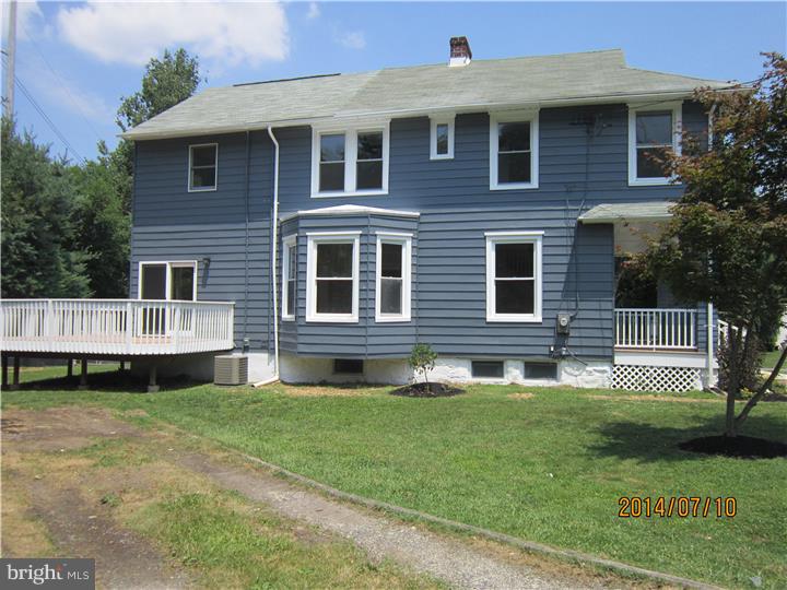 431 Hillside Road Ridley Park, PA 19078 - Photo 19 of 20 Exterior Side