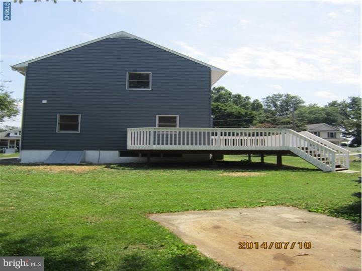 431 Hillside Road Ridley Park, PA 19078 - Photo 20 of 20 Exterior Back