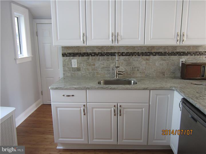 431 Hillside Road Ridley Park, PA 19078 - Photo 6 of 20 Kitchen