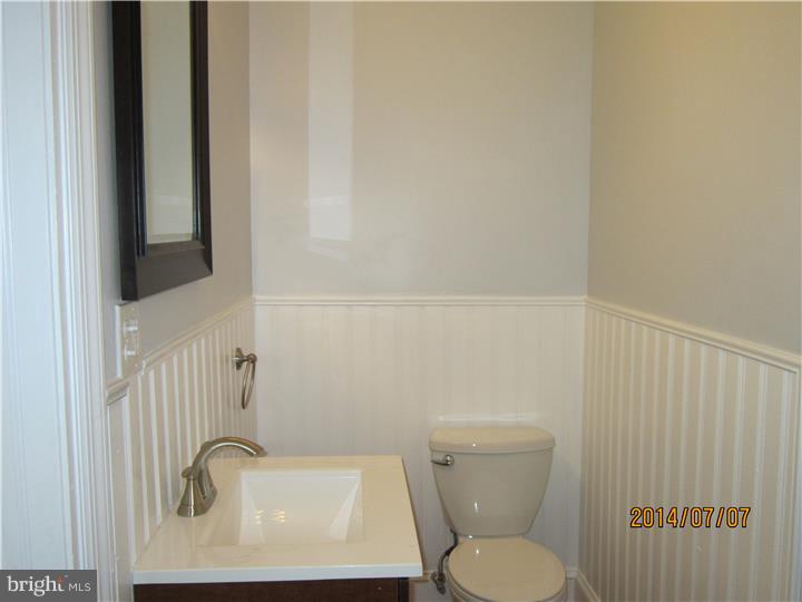 431 Hillside Road Ridley Park, PA 19078 - Photo 8 of 20 Half Bath