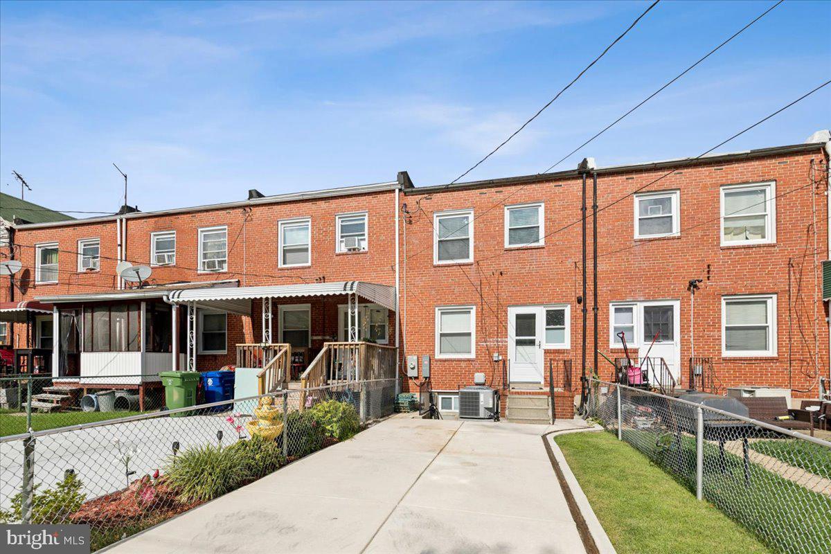 772 South Woodington Road Baltimore, MD 21229 - Photo 28 of 28 Gallery Image 28