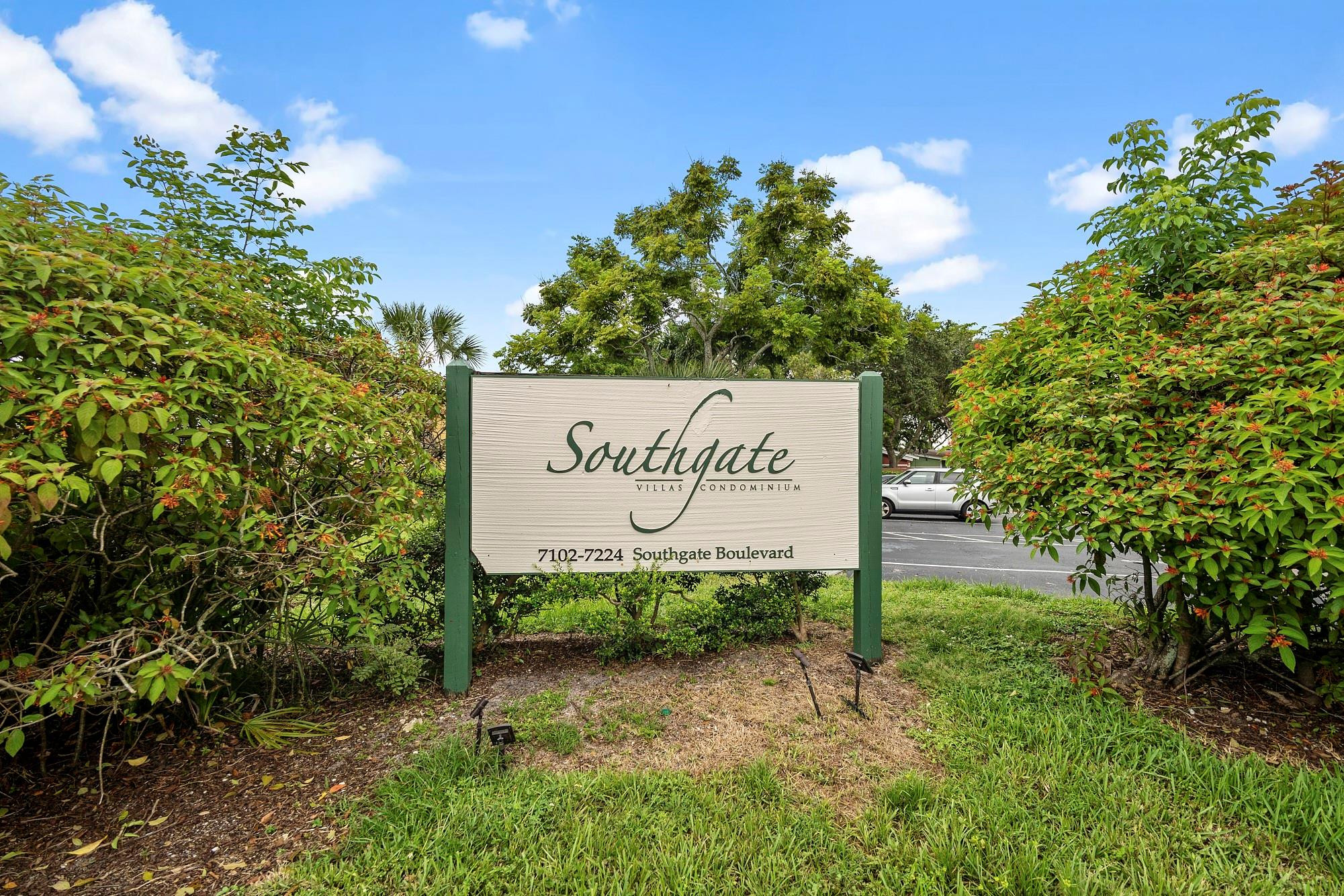 7110 Southgate Boulevard Tamarac, FL 33321 - Photo 1 of 18 Photo 1