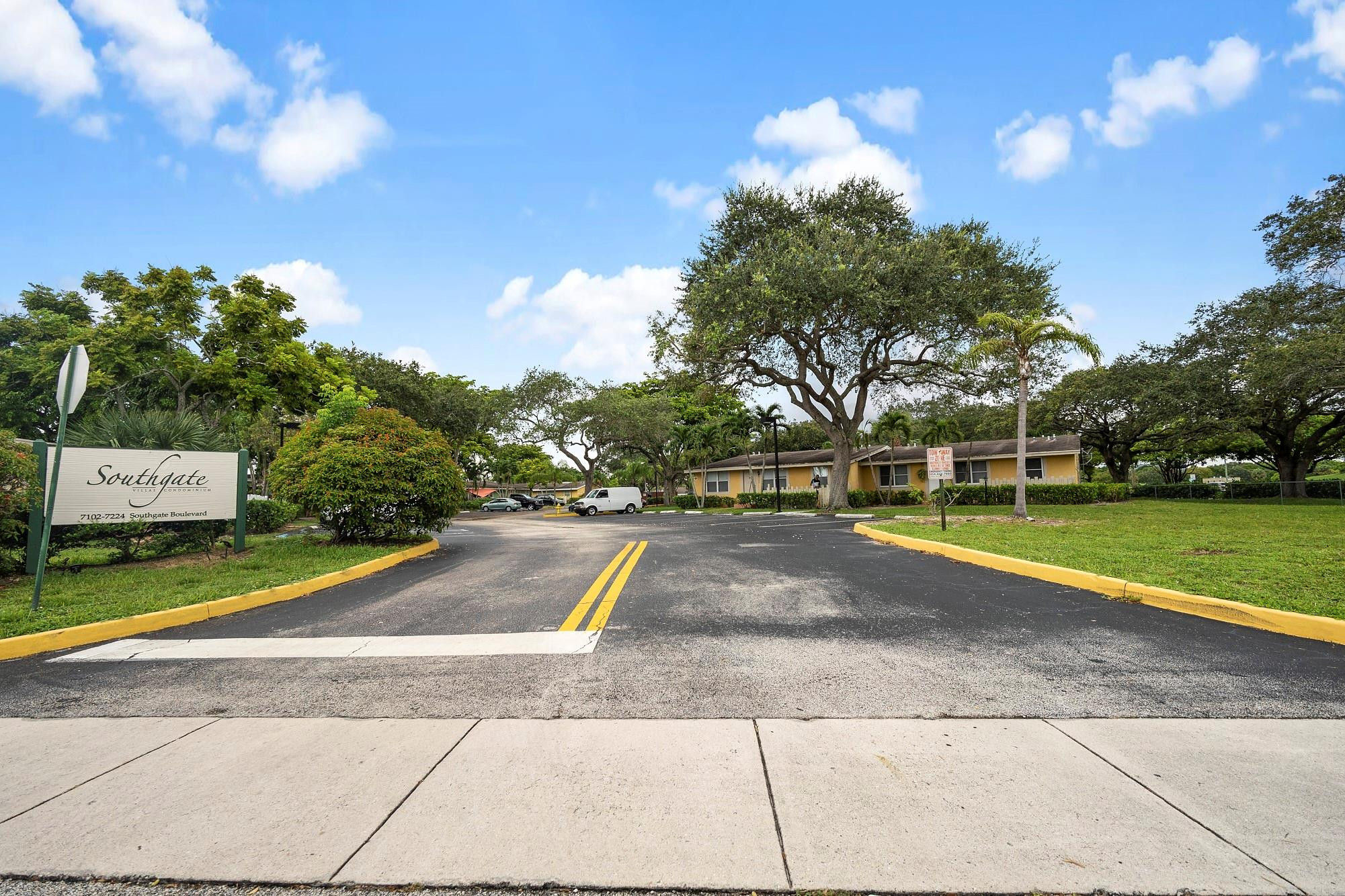 7110 Southgate Boulevard Tamarac, FL 33321 - Photo 18 of 18 Photo 18