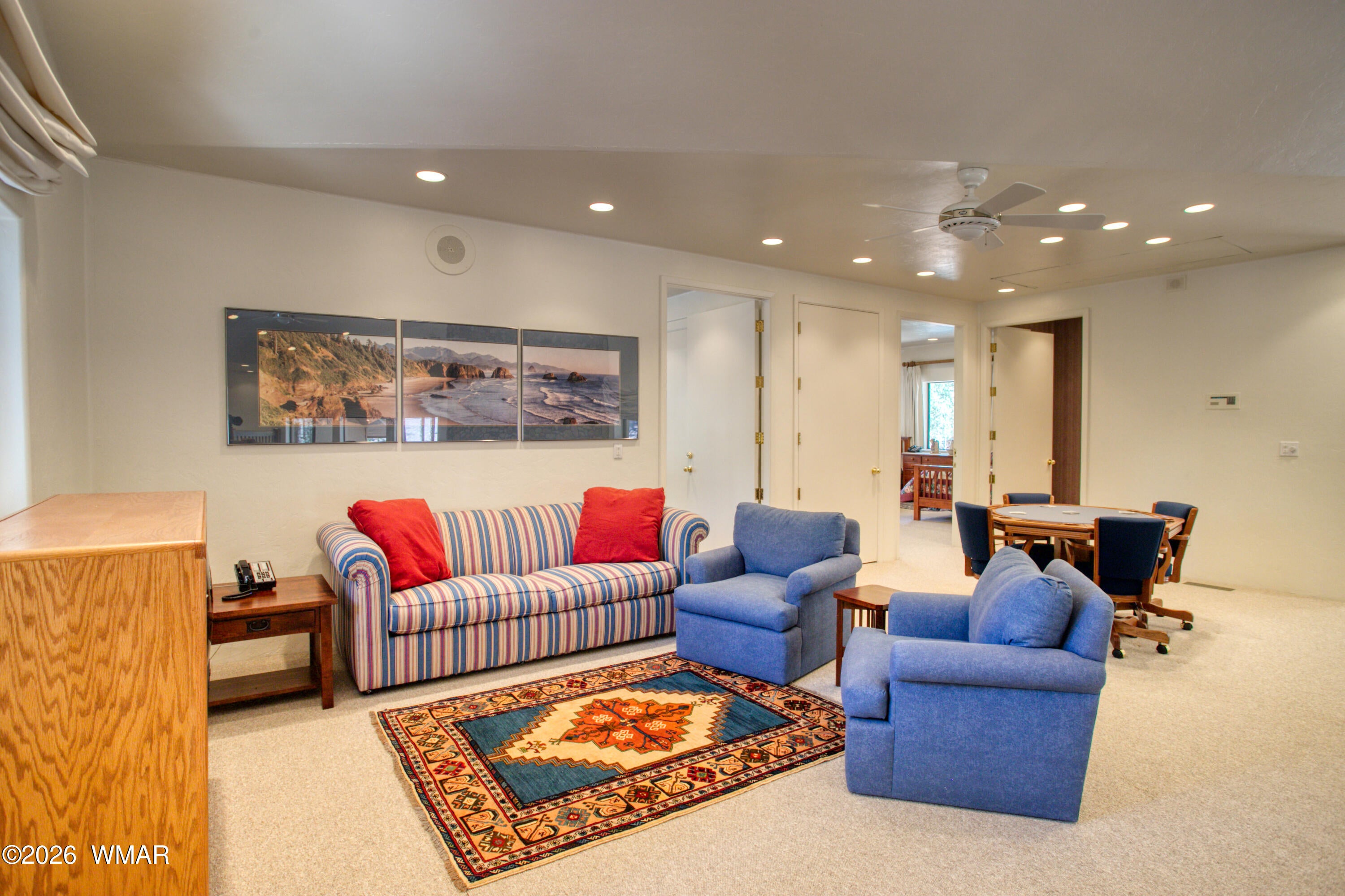 2896 Aspen Road Pinetop, AZ 85935 - Photo 30 of 75 2896 N Aspen Road, Pinetop Country Club
