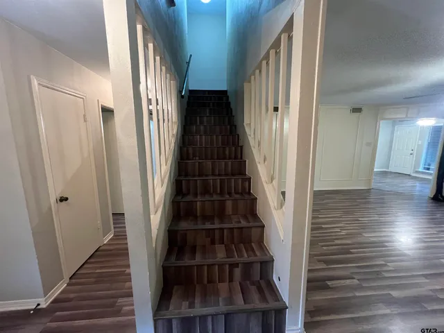 $195,000 | 1009 Towne Lake Drive, Longview, TX 75601