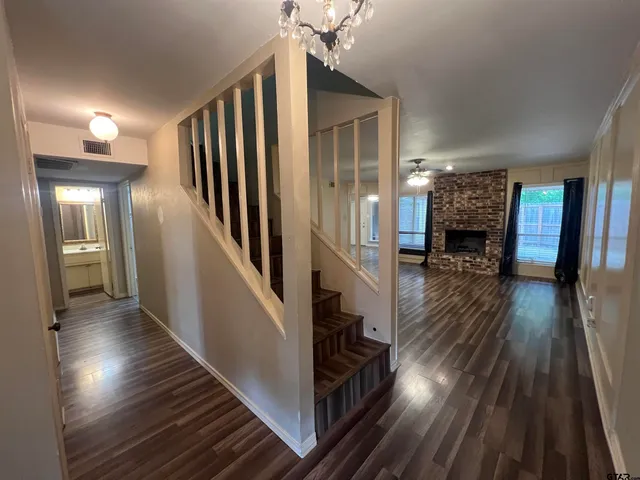 $195,000 | 1009 Towne Lake Drive, Longview, TX 75601