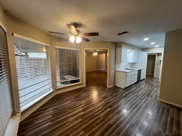 $195,000 | 1009 Towne Lake Drive, Longview, TX 75601