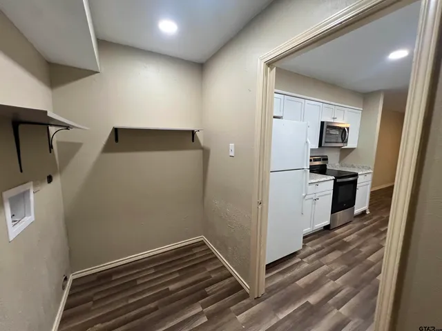 $195,000 | 1009 Towne Lake Drive, Longview, TX 75601