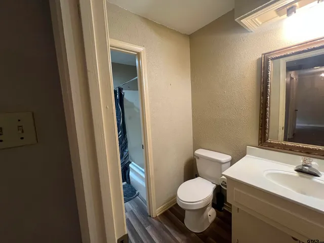 $195,000 | 1009 Towne Lake Drive, Longview, TX 75601