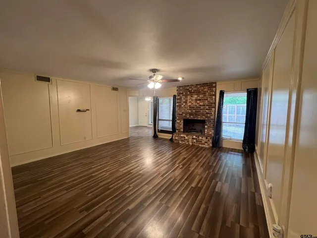 $195,000 | 1009 Towne Lake Drive, Longview, TX 75601