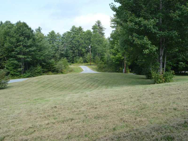 908 Bakerstown Road Poland, ME 04274 - Photo 28 of 31 Yard/Garden.